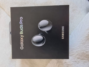 Samsung galaxy buds pro