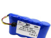 Baterija 4.8V 3000mAh Panasonic za FLUKE BP130 multimet