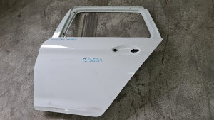 bmw g31 zadnja lijeva vrata