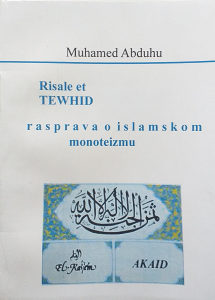 Risale et Tewhid - Muhammed Abduhu