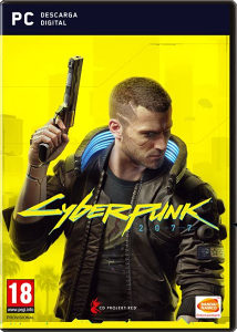 Cyberpunk 2077 / PC Key