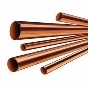 BAKRENA CIJEV 54-2mm 5m SCT EN12735/EN13348