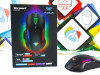 Gaming miš Aula Torment RGB 6400dpi