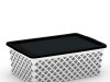 Box za odlaganje 11L ethnic 112035 KIS