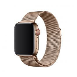 Narukvica za pametni sat Apple Watch 40mm Gold