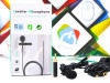 Mikrofon za mobitel Lavalier Microphone bubica