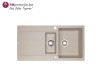 SUDOPER MARIS MRG 651-A SAHARA 114.0055.825 FRANKE