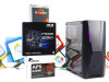 Računar Hornet 3; R3 2200G; 240GB SSD; 8GB DDR4