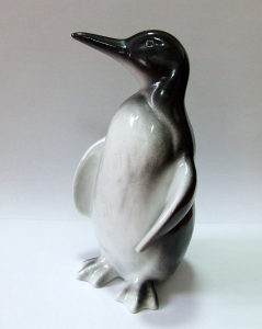 Pingvion - Keramička figura