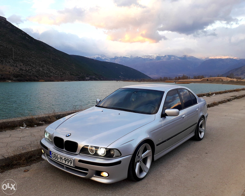 Bmw olx uz