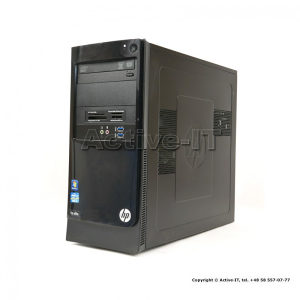 Računar HP i3 2100 8 gb 500 gb tower