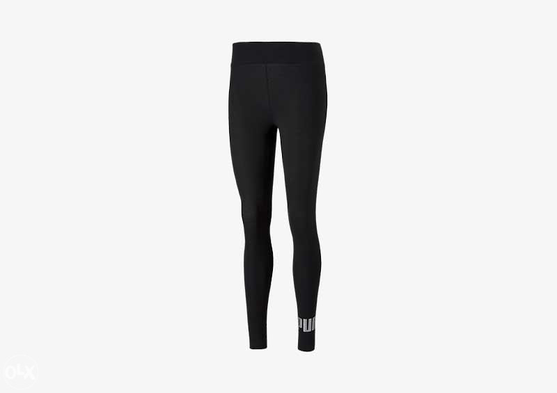 Puma Helanke Essential Metal Logo 586896-51