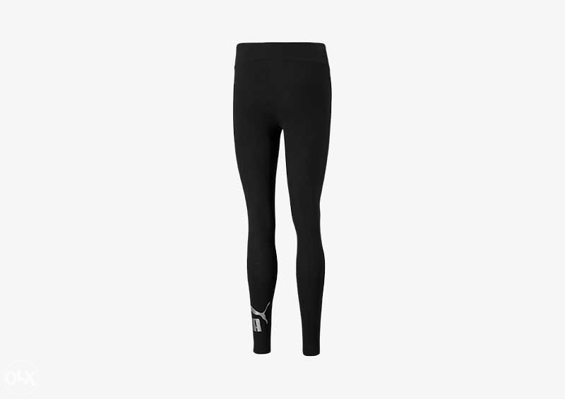 Puma Helanke Essential Metal Logo 586896-51