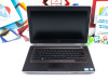 Laptop Dell E6420; i7-2760qm; 4200M; 256GB SSD; 4GB RAM