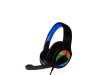 EZRA Gaming slušalice GE06 RGB
