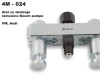 4M-024 ALAT ZA SKIDANJE REMENICE BOSCH PUMPE / VW, AUDI