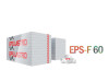EPS LAŠTRO stiropor EPS F 60-5 *AKCIJA*
