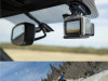 Ljepljivi nosač/držač akcione kamere GoPro za kacigu