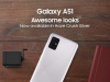 NOVO !! Galaxy A51 256GB/8GB