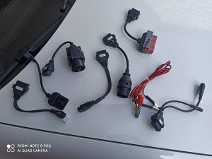 Kablovi auto dijagnostiku auto diagnostika