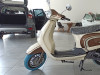 SONIC MARANELLO 49,6ccm 4T SKUTER MOTOR