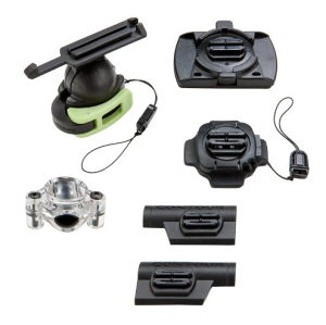 Contour Snow, set nosači za montiranje, kit