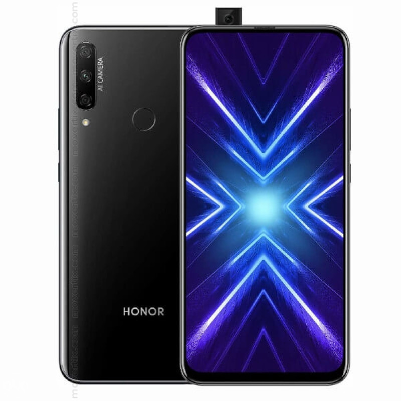 honor 9x pro olx