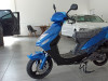 SONIC CITY+ 49,6ccm 4T SKUTER MOTOR