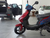 SONIC CITY+ 49,6ccm 4T SKUTER MOTOR