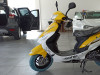SONIC VANZA 49,6ccm 4T SKUTER MOTOR