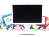Monitor Fujitsu B22W-7 LED 22''
