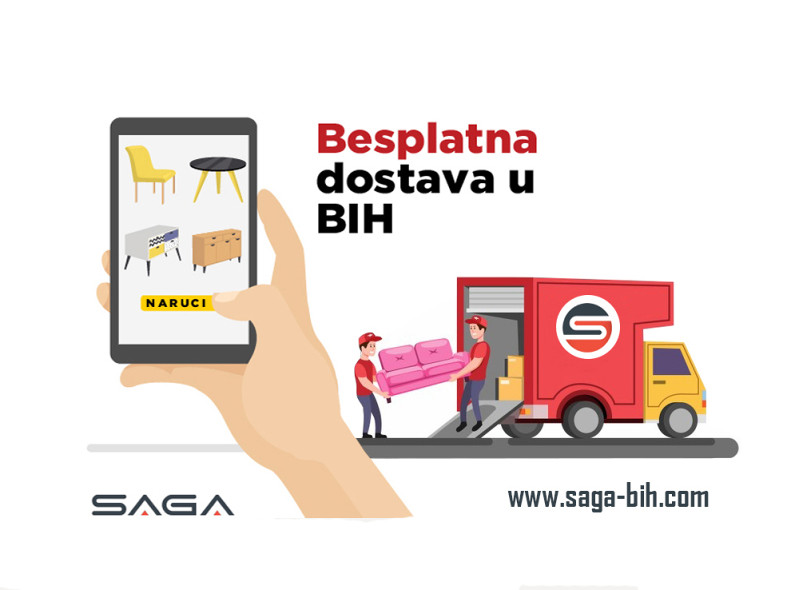 TDF GARNITURA BRISEL NA RAZVLACENJE