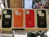 Silicon Case Iphone 12 mini MagSafe