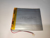 Baterija Li-ion 3.7V 4500mAh za Tablet PC GPS PDA ipod