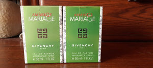 Parfem Mariage Givenchy 30 ml