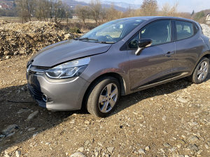Renault clio 4 1.5 dijelovi 063/117-176  063/992-835