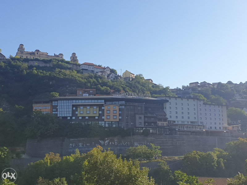 Hotel Saraj