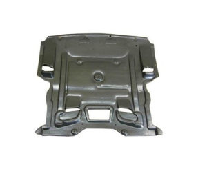 PVC ZAŠTITA MOTORA ŠUSPLEH BMW 5 F10 F11 10-