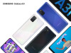 Galaxy A31 128/4GB