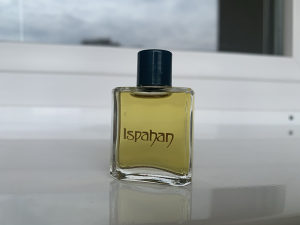 Yves Rocher Ispahan vintage ženski parfem