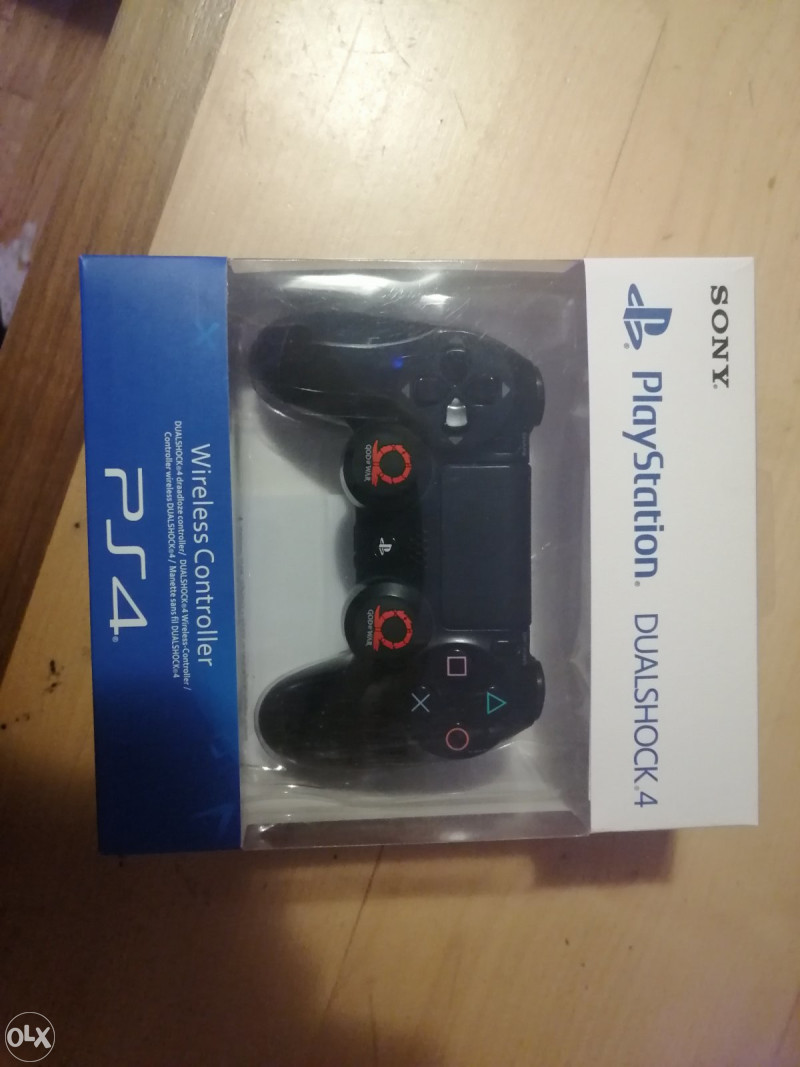 Controller deals ps4 olx