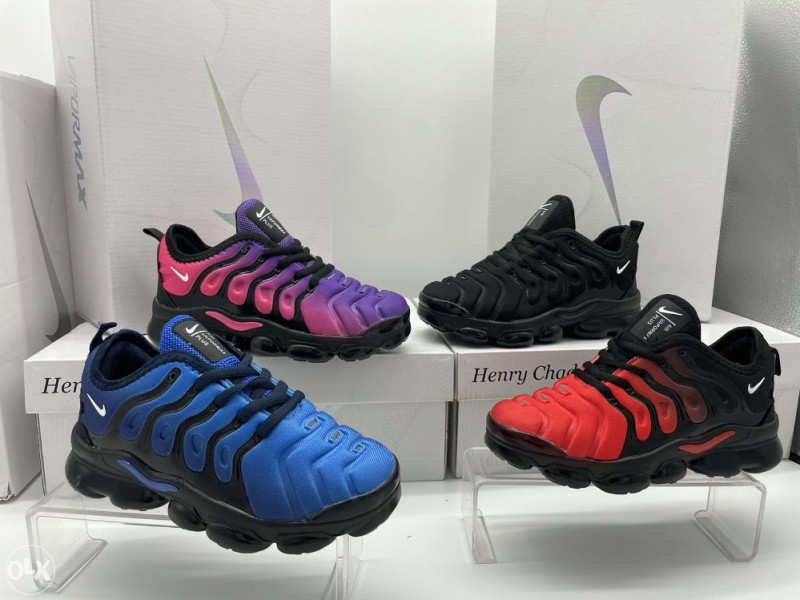 vapormax olx