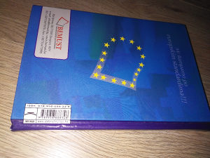 Prirucnik o ugovorima i natjecajnim procedurama Europsk