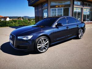 AUDI A6 2.0 TDI FACELIFT ULTRA  AUTOMATIC,Navi,Led