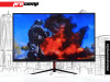 Gaming monitor Riotoro Stingray RX27, FHD, 165 Hz, 1ms
