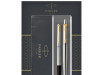 Pisaći set duo FP BP Siva GT JOTTER 160395P PARKER