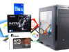 Računar Cyclops V-5; i5-10400; 240GB SSD; 8GB DDR4