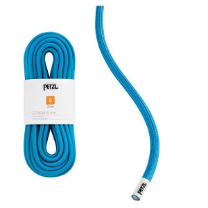 Vodičko uže CONGA 8.0mm-30m PETZL