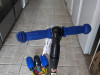 Trotinet Romobil djeciji JL1666