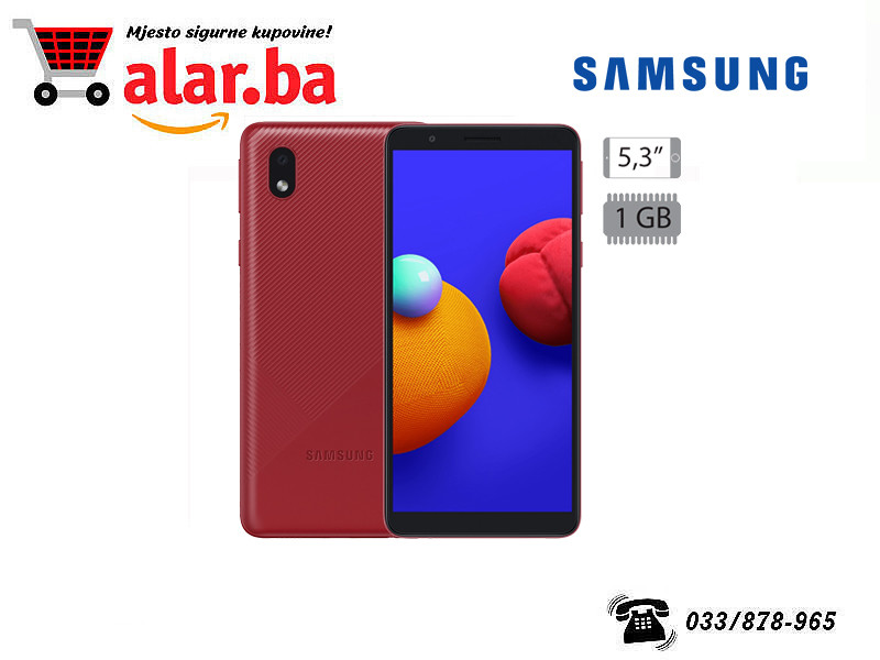 galaxy a01 olx